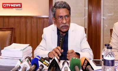 জাতীয় ঐকমত্যে রাজনৈতিক দলগুলোর মধ্যে দ্বিমত নেই: আলী রীয়াজ