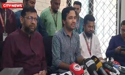 অভ্যুত্থানে নিহতদের পরিবার ও আহতদের ৯৬ কোটি টাকা দেয়া হয়েছে: মীর স্নিগ্ধ