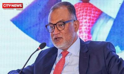 আমেরিকার সঙ্গে বাণিজ্য ঘাটতি কমানোর পথ খোঁজা হচ্ছে: বাণিজ্য উপদেষ্টা