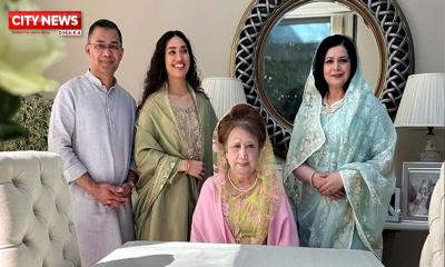 খালেদা জিয়া দেশে ফিরতে পারেন ৫ মে