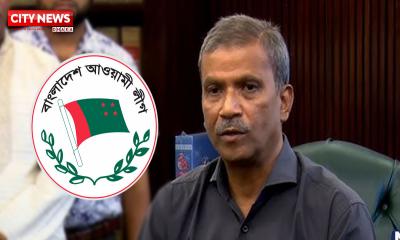 আওয়ামী লীগ নিষিদ্ধ হতে পারে: আসিফ নজরুল