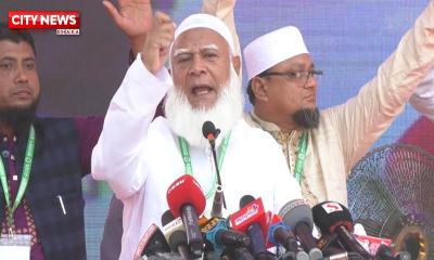 যে দুই মাসকে নির্বাচনের জন্য উপযুক্ত বলে মনে করে জামায়াত