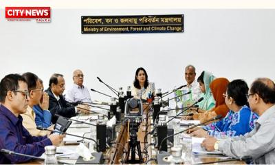 সুন্দরবনের ১০ কিলোমিটারের মধ্যে শিল্পপ্রতিষ্ঠান স্থাপনে নিষেধাজ্ঞা দিয়ে প্রজ্ঞাপন