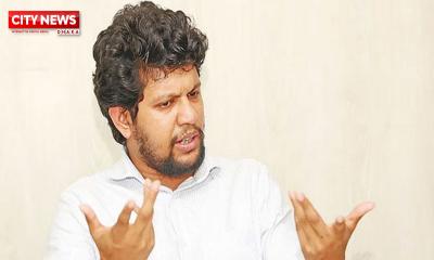 যুদ্ধাপরাধের সহযোগীদের ক্ষমা চাইতে হবে: মাহফুজ আলম