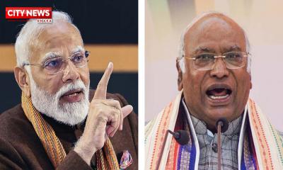 কাশ্মীরে হামলার ৩ দিন আগেই জানতেন মোদি