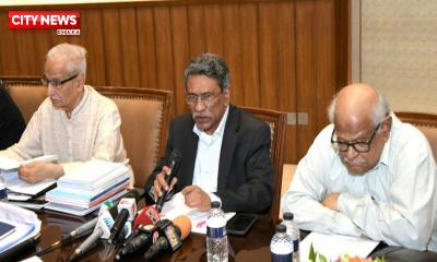 গণতান্ত্রিক ও জবাবদিহি রাষ্ট্র চায় সবাই: আলী রীয়াজ