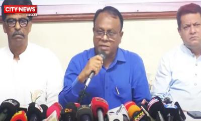 বক্তব্য প্রত্যাহার করে হাসনাত আবদুল্লাহকে মাফ চাইতে বললো কুমিল্লা বিএনপি