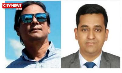 সাংবাদিককে জেলে ঢুকানোর হুমকি দিলেন ইউএনও!