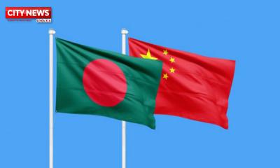 ঢাকা-বেইজিংয়ের মধ্যে ১ চুক্তি ও ৮ সমঝোতা স্মারক সই