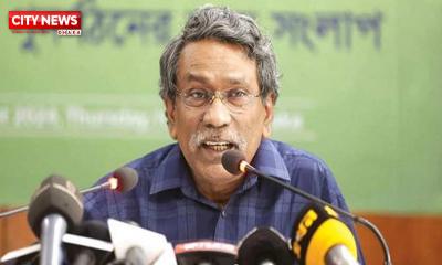 ‘জাতীয় ঐক্য প্রতিষ্ঠার দায়িত্ব কমিশনের নয়’