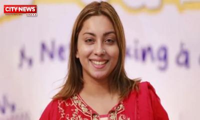 মেঘনা আলমের আটকাদেশ কেন অবৈধ নয়: হাইকোর্ট