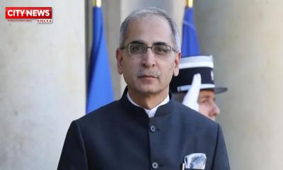 ভারত ‍‍`সন্ত্রাসীদের বিরুদ্ধে যুদ্ধ‍‍` করছে, দাবি যুক্তরাষ্ট্রে নিযুক্ত রাষ্ট্রদূতের