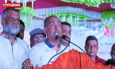 শেখ মুজিবের কালো আইনেই আ.লীগ নিষিদ্ধ সম্ভব: অ্যাটর্নি জেনারেল