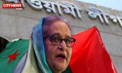 সাইবার স্পেসেও নিষিদ্ধ হলো আ.লীগের কার্যক্রম