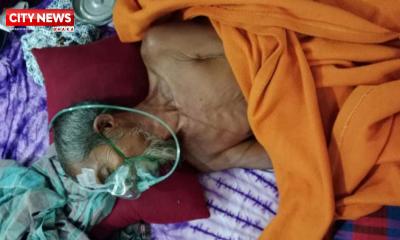 সুন্দরগঞ্জে তুচ্ছ ঘটনায় সংঘর্ষ, চিকিৎসাধীন অবস্থায় একজনের মৃত্যু