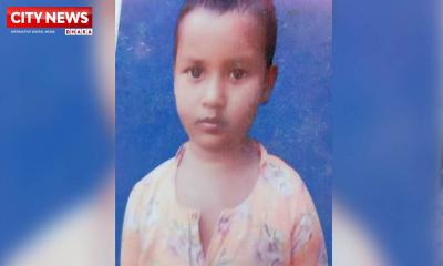 সাতক্ষীরায় ট্রলি চাঁপায় এক স্কুল ছাত্রী নিহত