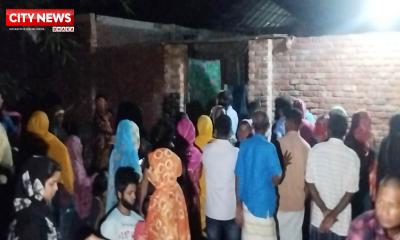 নীলফামারীতে পানিতে ডুবে দুই শিশুর মৃত্যু