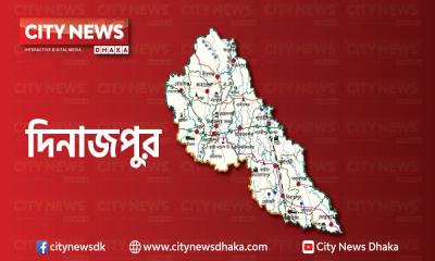 দিনাজপুরে স্কুলছাত্রকে গলাকেটে হত্যা