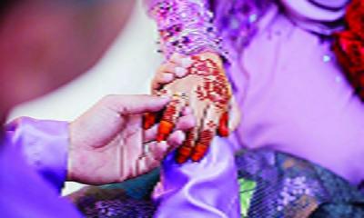 যে ১৪ নারীকে বিয়ে করা হারাম