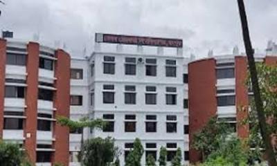 বেরোবিতে সেশনজট নিরসন