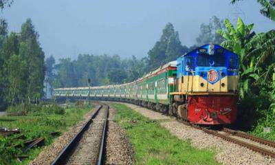 ৭ ঘণ্টা পর খুলনার সঙ্গে সারা দেশের রেল যোগাযোগ স্বাভাবিক