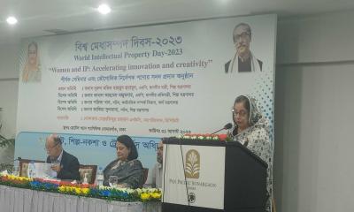 পেটেন্ট আমলে না নিলে প্যারাসিটামলের দাম হবে ‘২ হাজার টাকা’