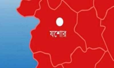 যশোরে প্রবাসীকে কুপিয়ে হত্যা