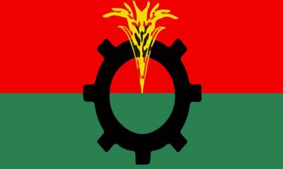 রাজধানীতে বিএনপির পদযাত্রা বিকেলে