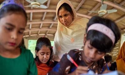 ৩২ হাজার শিক্ষক নিয়োগের চূড়ান্ত ফল আগামী সপ্তাহে