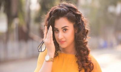 নিজেকে গোপন রেখে এবার প্রকাশ করলেন ভিডিও!