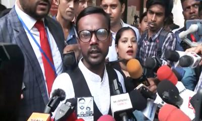 ঢাকা-১৭ উপনির্বাচনে কত ভোট পেলেন হিরো আলম