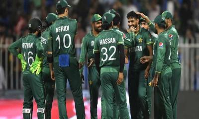 এখনও ভারতীয় ভিসা পায়নি পাকিস্তান