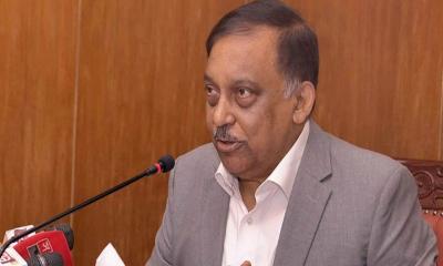 যুবলীগের দাবিগুলো যৌক্তিক: স্বরাষ্ট্রমন্ত্রী
