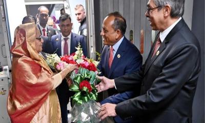 প্রধানমন্ত্রীর যুক্তরাষ্ট্র সফর বাড়তি গুরুত্ব পাচ্ছে এবার, বললেন আওয়ামী লীগ নেতারা