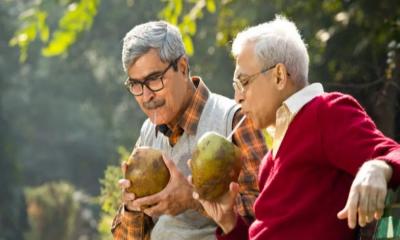 ডায়াবেটিস রোগীদের কি ডাবের পানি খাওয়া উচিত?