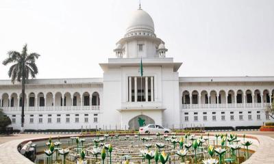 বিজিবি ফৌজদারি মামলা করতে পারবে না,স্থগিতাদেশ প্রত্যাহার করেছেন হাইকোর্ট