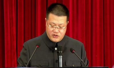 চীন বাংলাদেশের ‘নিজস্ব সিদ্ধান্ত’ নেয়ার ওপর বিশ্বাসী : ঢাকায় নিযুক্ত চীনা রাষ্ট্রদূত