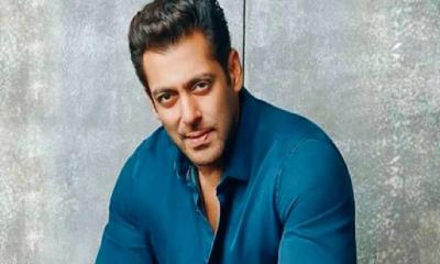 কলকাতায় সালমান খান, তিন লাখ টিকেটের দাম