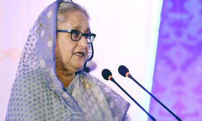 জাপানের রাষ্ট্রীয় সফরের দ্বিতীয় দিনেও ব্যস্ত সময় পার করছেন প্রধানমন্ত্রী