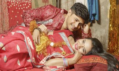 নিলয়-মাহির বাসর নিয়ে জটিলতা!