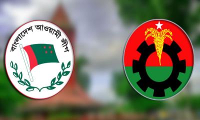 বিএনপির ঐক্যবদ্ধ আন্দোলনে টলবে না আ.লীগ