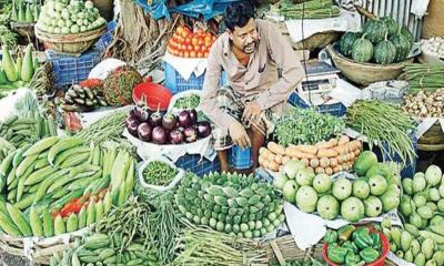 আজ রাজধানীতে নিত্যপণ্যের দাম কেমন