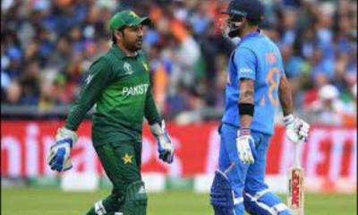 ওয়ানডে বিশ্বকাপ ভারতে গিয়ে খেলবে পাকিস্তান, তবে রয়েছে শর্ত