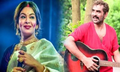 শিলাজিতের বিরুদ্ধে ‘অভিযোগ’ ইমনের ৫ গুণ টাকা বেশি চাই! প্রশ্নের জবাব দিলেন গায়ক