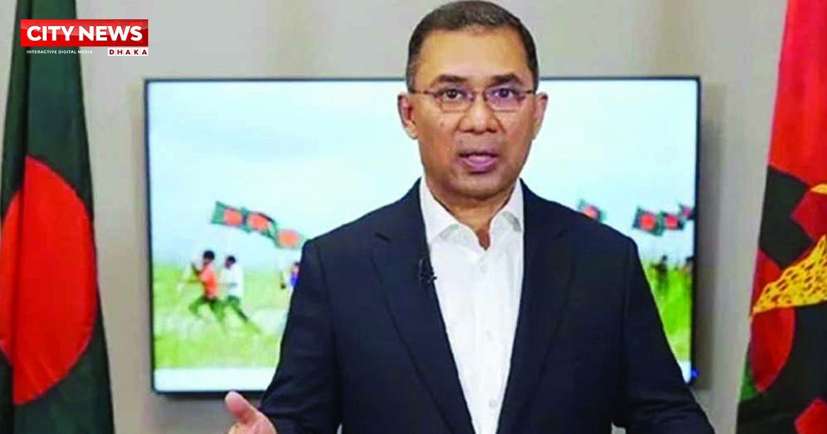 প্রশাসনে থাকা স্বৈরাচারের দোসররা নানা কৌশলে ষড়যন্ত্র করছে : তারেক রহমান