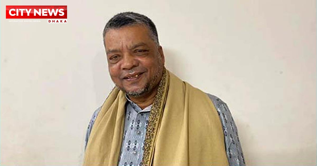 চাঁদাবাজির অভিযোগে বিএনপি নেতার পদ স্থগিত, প্রতিবাদে ঝাড়ু মিছিল!