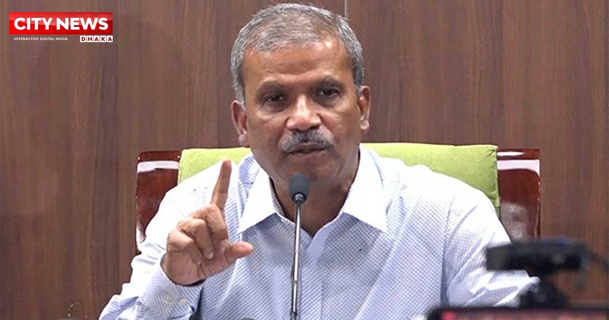 মডেল মেঘনাকে গ্রেপ্তারের প্রক্রিয়া ঠিক হয়নি: আইন উপদেষ্টা