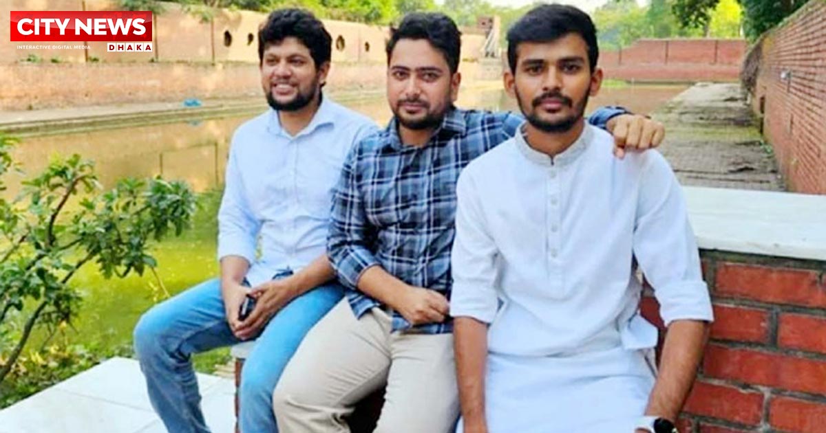 স্বৈরাচার হটানোর গল্প শোনাতে তিন তরুণ উপদেষ্টাকে দুবাইয়ে আমন্ত্রণ