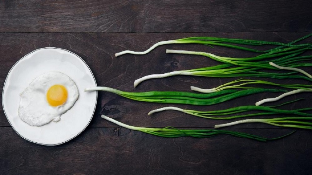 পুরুষের বন্ধ্যত্বের আশঙ্কা রয়েছে যে খাবারে