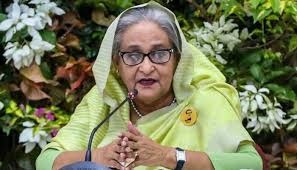 মানুষ যেন বিপথে না যায় সেজন্য সরকার উদ্যোগ নিয়েছে: প্রধানমন্ত্রী